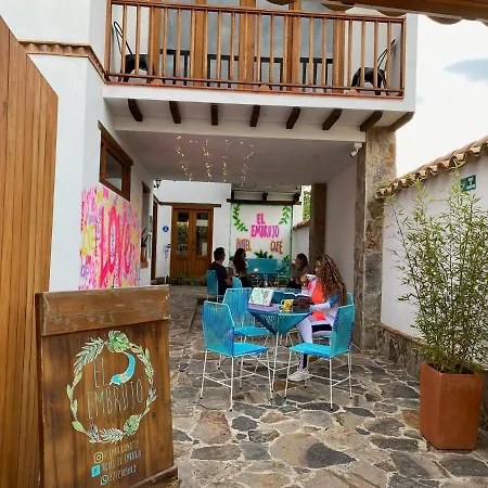 Hotel El Embrujo-3